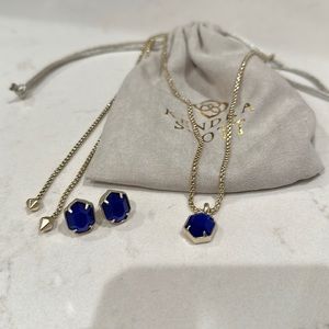 Kendra Scott jewelry